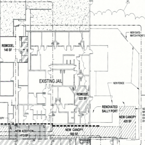 Acworth Jail2